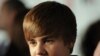 Bieber causa furor en Inglaterra