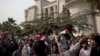 Высший совет судей готов наблюдать за референдумом в Египте