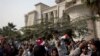 La crise judiciaire s'étend en Egypte