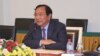 ប្រមុខ​ការទូត​កម្ពុជា​នឹង​បំពេញ​ទស្សន​កិច្ច​ក្នុង​ប្រទេស​ឡាវ​ដើម្បី​ពង្រឹង​បញ្ហា​ព្រំដែន​និង​បញ្ហា​ទ្វេភាគី