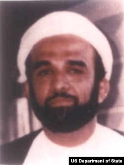 Abdelkarim Hussein Mohamed al-Nasser