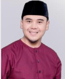 Da'i muda, Hilman Fauzi (foto: courtesy).