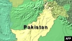 Pakistan'da Amerikan Füze Saldırısında 5 Militan Öldü