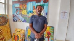 "እኛ ኢትዮጵያውያን" - ስለኢትዮጵያዊነት እና ስለኢትዮጵያ ምን ያስባሉ?