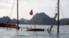 28 khách du lịch người Pháp thoát chết trong vụ tàu chìm ở Hạ Long
