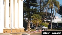 Bulawayo City Hall