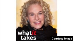 What It Takes - Carole King