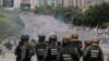 Attorney: At Least 65 Venezuelan Military Members Detained