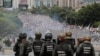 As Violent Protests Continue, Venezuela’s Health Care Suffers 