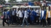 Amnesty International évoque de possibles "crimes contre l'humanité" au Congo-Brazzaville 