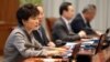 한국 박근혜 대통령 "북한 포격 도발 매우 유감"