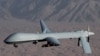 ڈرون حملے میں پانچ 'شدت پسند' ہلاک، پاکستان کی مذمت
