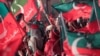 پاکستان تحریک انصاف نے قومی و صوبائی کے امیدواروں کی فہرست جاری کر دی