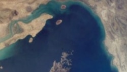 Hormuz ရေလက်ကြား ကုန်တင်သင်္ဘောတွေ တပ်လုံခြုုံရေးပေးဖို့ ကန်စဉ်းစား