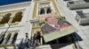 Presiden Aljazair Batalkan Rencana Ikut Pemilu