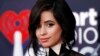 Camila Cabello attends at the iHeartRadio Awards in Los Angeles, California, March 11, 2018.