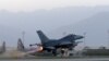 Biden dice que no enviará jets F-16 a Ucrania