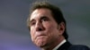 FILE - Casino mogul Steve Wynn, pictured in Medford, Mass., March 15, 2016, is appealing a lower-court dismissal of his defamation suit against The Associated Press and one of its journalists involving allegations of sexual assault against him.