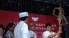 Capres Prabowo Deklarasikan Tim Pemenangan di Solo