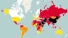 記者無國界：新聞自由在全球範圍趨於惡化