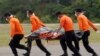Počela identifikacija žrtava sa aviona "Er Azije"