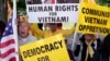 Đàn áp bất đồng chính kiến được xem là có lợi cho giới làm ăn tại Việt Nam