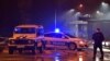Man Throws Grenade at US Embassy in Montenegro, Kills Self