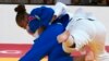 Deux tournois de judo suspendus en raison des conditions réservées aux athlètes israéliens