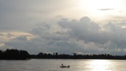 Mekong Dam Project Should Be Cooperative Effort