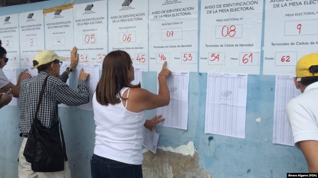 La celebración de elecciones a finales de este año en Venezuela debe contribuir a diseñar el futuro del país en los años venideros, indica la Cancillería de Colombia en un comunicado del jueves 16 de enero de 2020.