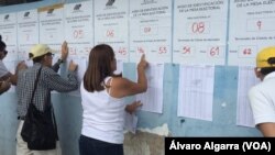 La celebración de elecciones a finales de este año en Venezuela debe contribuir a diseñar el futuro del país en los años venideros, indica la Cancillería de Colombia en un comunicado del jueves 16 de enero de 2020.