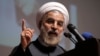 ایران با بدترین وضعیت اقتصادی روبروست - روحانی