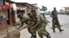 Grenade Attack Kills at Least 2 in Bujumbura