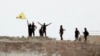Kurdish Militia Accused of Using Child Soldiers in Syria