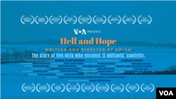 Hell and Hope