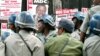 MDC-T: Zimbabwe Police Chief Must Resign Before 2013 Polls