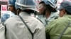 Zimbabwe Lawyers Protest State Harassment