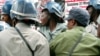 Police Arrest 2 Zimbabwe Independent Journalists