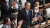 Белый дом поздравил Есихидэ Сугу с избранием премьер-министром Японии 
