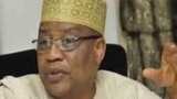 NIGER: IBB SPECIAL