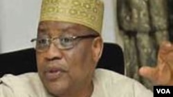 NIGER: IBB SPECIAL