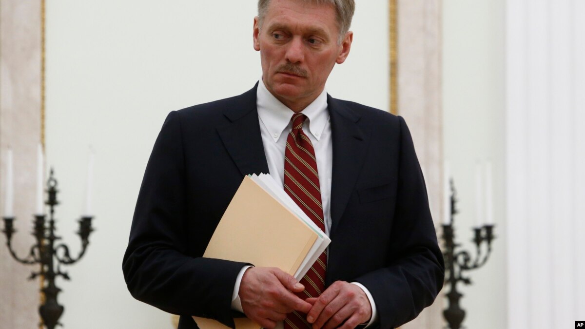 Dmitry Peskov commented on the new investigation of Navalny 03.03.2017 61 Dmitry Peskov commented on the new investigation of Navalny 03.03.2017 24