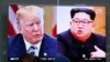 Trump cancela encontro com Kim Jong-un