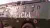 Moçambique vai ter unidade policial anti-terrorismo