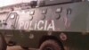 Moçambique: Corrupção policial longe de estar controlada