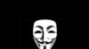 Аресты хакерской группы «Anonymous»
