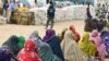 Somali yarımadasında aclıq səbəbi ilə uşaq ölümləri artıb