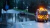 Britain Hit by Floods, Power Cuts at Christmas