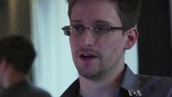 Snowden's Moscow Stay Souring US-Russia Relations