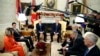 White House, Congress Prepare for Talks on Spending, Immigration